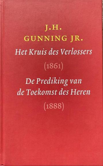 Het Kruis Des Verlossers. De Prediking Van De Toekomst Des H beschikbaar voor biedingen