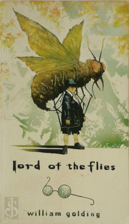 Lord of the flies, Boeken, Taal | Overige Talen, Verzenden