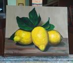 Caterina Imperiale (1962) - Tre limoni, Antiek en Kunst
