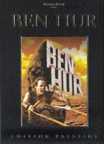 Ben-Hur (Collectors Edition) op DVD, CD & DVD, DVD | Aventure, Verzenden