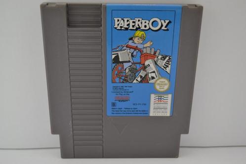 Paperboy (NES FRA), Games en Spelcomputers, Games | Nintendo NES