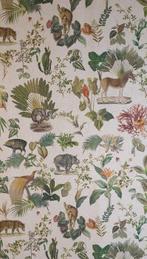 300x280cm! Animali Estinti op exclusief Quagga-, aap- en