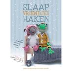 Slaapvriendjes haken 9789492636409, Livres, Mode, Stefanie Trouwborst-Wijers, Jessica Harmsma-Weijdema, Verzenden