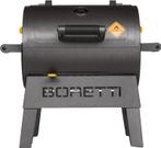 Boretti Terzo Barbecues, Tuin en Terras, Houtskoolbarbecues, Verzenden, Nieuw