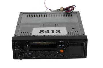 Roadstar RS-40990HQL | Vintage Car Radio / Cassette Player
