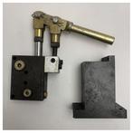 Bieden: Besenzoni 3D45310 emergency hydraulic pump kit with, Watersport en Boten, Ophalen of Verzenden, Nieuw