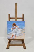 Francesca Escobar (1972) - Danzar, Antiek en Kunst