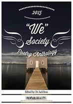 We Society Poetry Anthology 2015, Ross, Jack   ,,, Ross, Jack, Verzenden