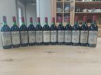 1982 Chateau dArsac - Haut-Médoc - 12 Flessen (0.75 liter), Verzamelen, Nieuw