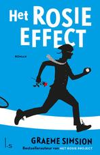 Het Rosie Effect / Rosie / 2 9789021022123 Graeme Simsion, Verzenden, Graeme Simsion