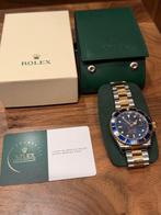 Rolex - Submariner - 16613 - Heren - 1987, Nieuw