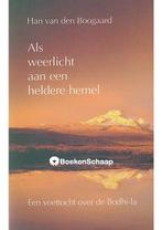 Als weerlicht aan een heldere hemel, Livres, Verzenden