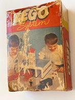 Lego Set - 224 - Classic - Bricks Curved, Nieuw