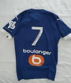 Olympique Marseille - Jonathan Clauss - Voetbalshirt, Nieuw