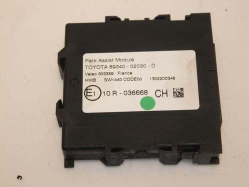 Module (diversen) Toyota Auris O138317, Auto-onderdelen, Carrosserie
