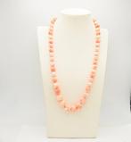 Collier - 18 carats Or jaune Corail, Bijoux, Sacs & Beauté