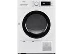 Frilec KOBLENZ8600TK - Condensdroger - 8kg Laadvermogen -, Verzenden, Zo goed als nieuw
