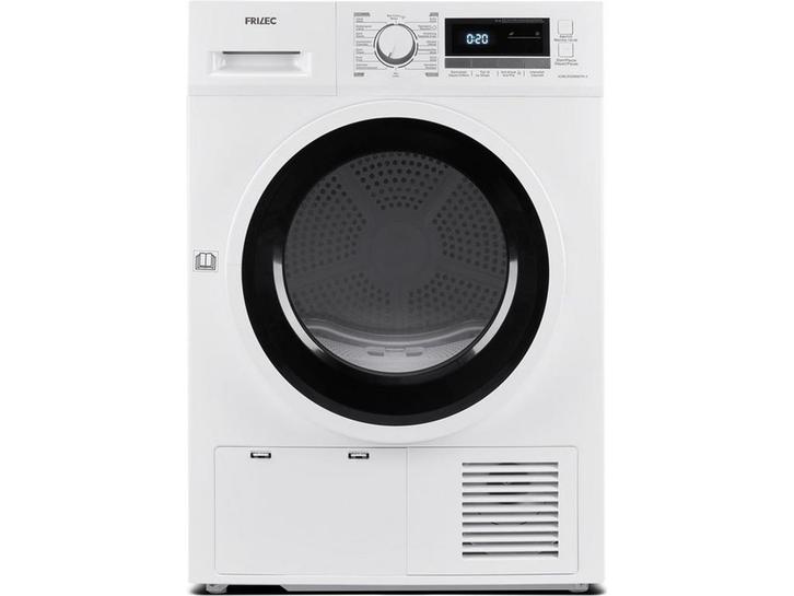 Frilec KOBLENZ8600TK - Condensdroger - 8kg Laadvermogen -, Elektronische apparatuur, Droogkasten, Zo goed als nieuw, Verzenden