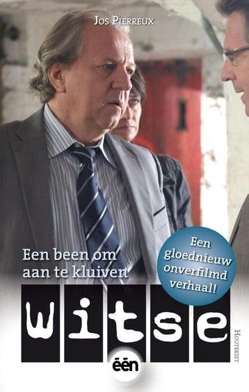Een been om aan te kluiven / Witse 9789089242129, Verzenden, Jos Pierreux