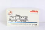 Märklin H0 - 34739 - Diesellocomotief (1) - BR 286 - EVB, Nieuw