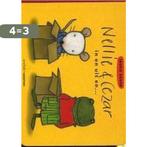 In en uit en... / Nellie & Cezar 9789031714346, Boeken, Kinderboeken | Baby's en Peuters, Verzenden, Gelezen, L. van Mieghem