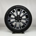 Volvo 20 inch inscription + allseason banden XC90 2015-, Auto-onderdelen, Gebruikt, 275 mm, Ophalen of Verzenden, Band(en)