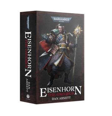 Eisenhorn the omnibus (Warhammer nieuw), Ophalen of Verzenden