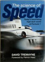 The Science of Speed, Boeken, Verzenden, Nieuw