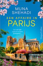 Een affaire in Parijs / Grote vrouwen / 1 9789402716030, Verzenden, Zo goed als nieuw, Muna Shehadi