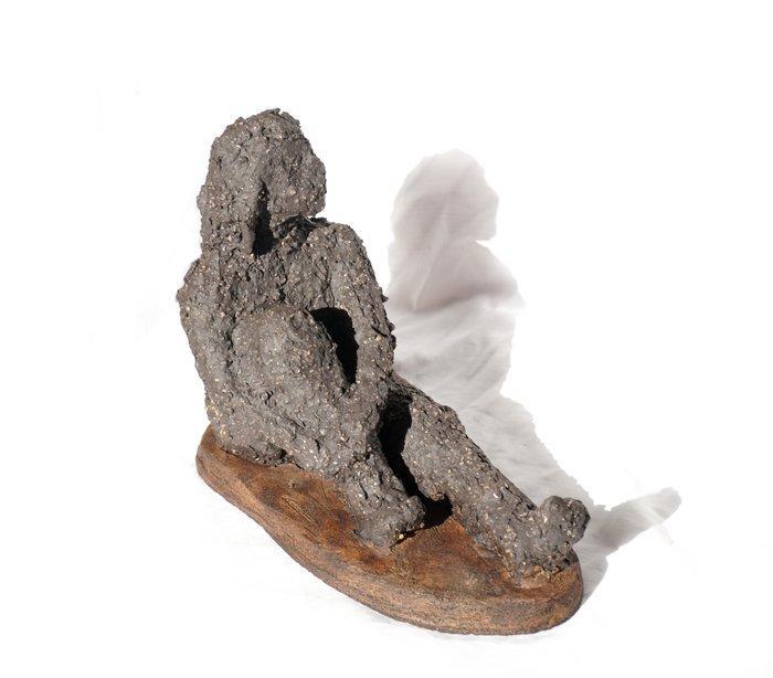 Àngel Rigall - On the lookout - No reserve, Antiek en Kunst, Kunst | Designobjecten