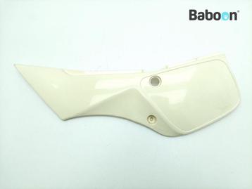 Buddypaneel Links Suzuki TS 50 X (47211-13700), Verzenden
