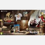 Golden force Mercenary edition / Pixelheart / PS4 / 1000..., Ophalen of Verzenden, Nieuw