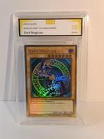Konami - 1 Card - Yu-Gi-Oh! - Dark Magician, Maximum Gold, Nieuw