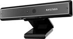 Kaysuda CA20 USB IR-camera voor Windows Hello Windows 11,..., Informatique & Logiciels, Webcams, Verzenden
