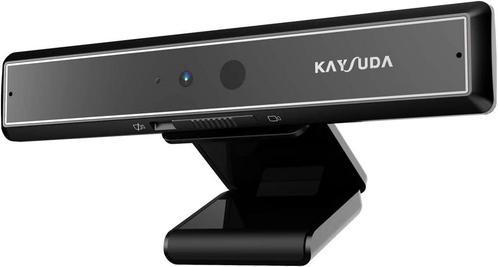 Kaysuda CA20 USB IR-camera voor Windows Hello Windows 11,..., Computers en Software, Webcams, Nieuw, Verzenden