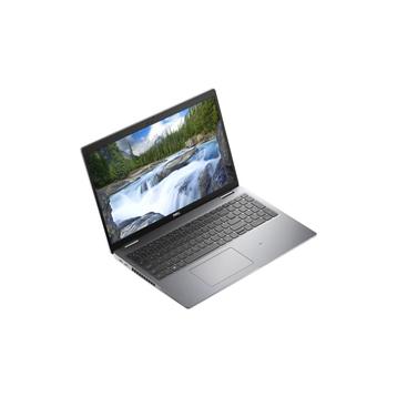 Dell Latitude 5520 15.6 Touchscreen 16GB 512GB SSD Grade C