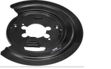 Ankerplaat 9.25 achteras Ram 1500 02/08, Autos : Pièces & Accessoires, Freins & Transmission, Enlèvement ou Envoi