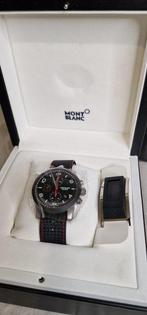 Montblanc - Time walker Urban Speed limited edition - MB2507