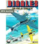 Biggles, De gele zwaan 9789071987250 Jones, Boeken, Verzenden, Gelezen, Jones