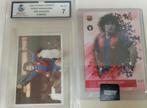 1984 Cromo Esport and 2022 Total Football Topps Diego, Nieuw