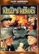 Kellys heroes op DVD, CD & DVD, Verzenden