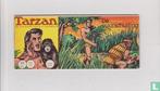 Tarzan - De vuurschutting - 1962, Boeken, Eén stripboek, Verzenden, Zo goed als nieuw, Thompson, Rob.