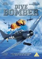 Dive Bomber DVD (2010) Errol Flynn, Curtiz (DIR) cert PG, Cd's en Dvd's, Zo goed als nieuw, Verzenden