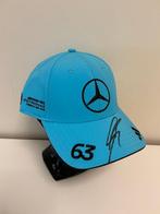Mercedes - George Russell - 2025 - Casquette de baseball, Nieuw