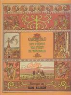 Het Veertje van Finist de Tovervalk : Russische Toversprookj, Livres, Littérature, Verzenden