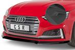 Cup spoilerlip met ABE voor Audi A5 F5 S-Line / S5 F5 CSL403, Auto-onderdelen, Verzenden, Nieuw