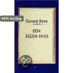 Eigen huis 9789025402433 Gerard Reve, Boeken, Verzenden, Gelezen, Gerard Reve