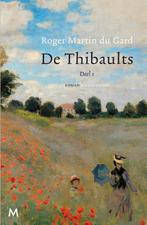 De Thibaults 9789029087353 Roger Martin du Gard, Boeken, Verzenden, Zo goed als nieuw, Roger Martin du Gard