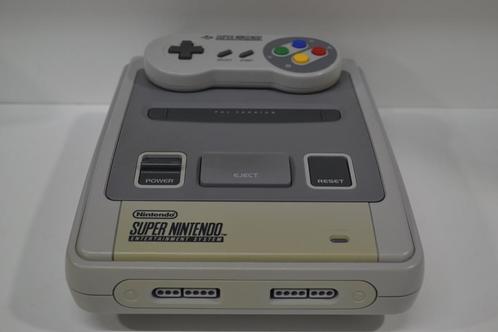 Super Nintendo Console Set (SNES), Games en Spelcomputers, Spelcomputers | Nintendo NES