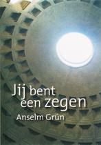 JIJ BENT EEN ZEGEN 9789078434023 Anselm Grün, Verzenden, Gelezen, Anselm Grün
